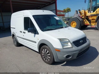 FORD FORD TRANSIT CONNECT XL