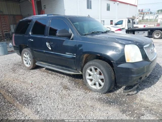 GMC YUKON DENALI