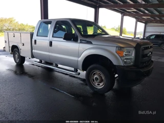 FORD FORD F-250 XL