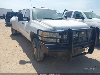 CHEVROLET CHEVROLET SILVERADO 3500HD WORK TRUCK