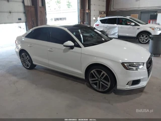 AUDI AUDI A3 2.0T PREMIUM/2.0T TECH PREMIUM