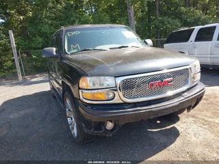 GMC YUKON DENALI