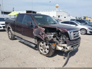 FORD FORD F-150 60TH ANNIVERSARY/FX2/KING RANCH/LARIAT/XLT