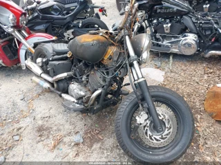 YAMAHA YAMAHA XVS650