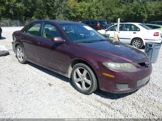 MAZDA MAZDA MAZDA6 I SPORT VE