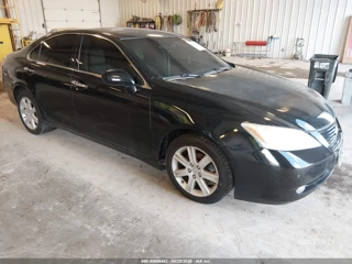 LEXUS LEXUS ES 350