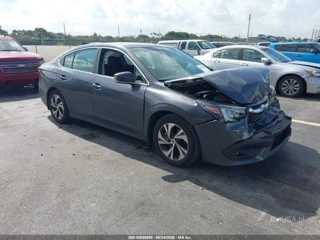 SUBARU SUBARU LEGACY PREMIUM