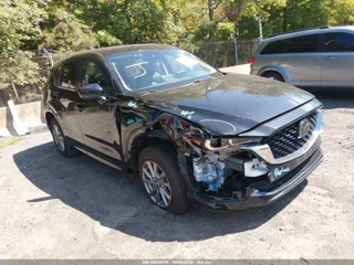 MAZDA MAZDA CX-5 2.5 S PREFERRED