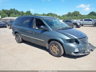 DODGE DODGE GRAND CARAVAN SE