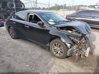 NISSAN NISSAN ALTIMA 2.5 SL