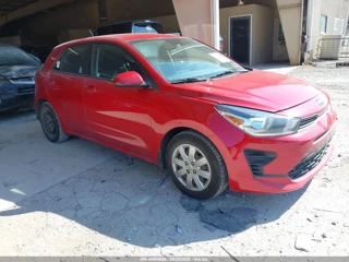 KIA KIA RIO 5-DOOR S