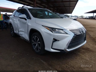 LEXUS LEXUS RX 350