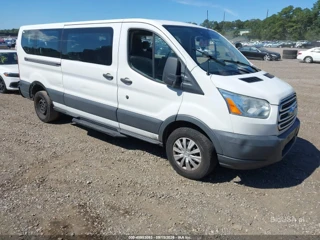 FORD FORD TRANSIT-350 XLT