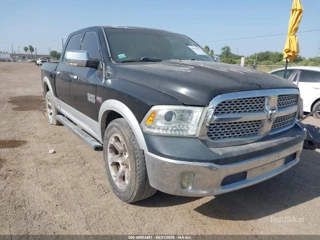 RAM RAM 1500 LARAMIE