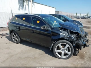 VOLVO VOLVO XC60 T6/T6 PLATINUM/T6 PREMIER PLUS/T6 R-DESIGN/T6 R-DESIGN PLATINUM/T6 R-DESIGN PREMIER PLUS