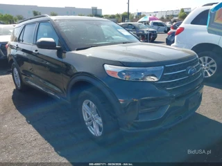 FORD FORD EXPLORER XLT