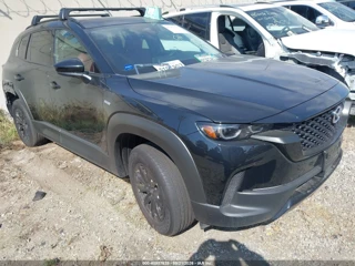 MAZDA MAZDA CX-50 HYBRID PREMIUM PACKAGE