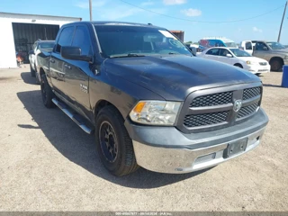 RAM RAM 1500 TRADESMAN