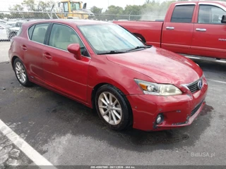 LEXUS LEXUS CT 200H PREMIUM