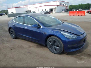 TESLA TESLA MODEL 3 LONG RANGE/MID RANGE