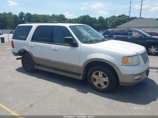 FORD FORD EXPEDITION EDDIE BAUER