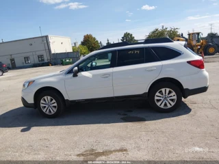 SUBARU SUBARU OUTBACK 2.5I PREMIUM