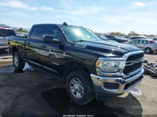 RAM RAM 2500 TRADESMAN  4X4 6'4 BOX
