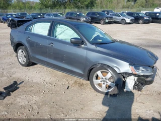 VOLKSWAGEN VOLKSWAGEN JETTA 1.4T S