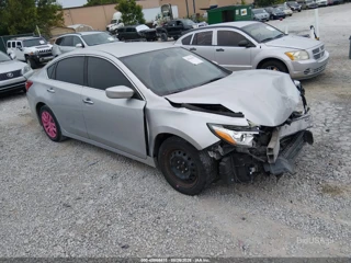 NISSAN NISSAN ALTIMA 2.5 S