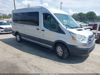 FORD FORD TRANSIT-350 XLT