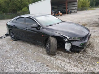KIA KIA K5 GT