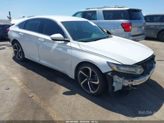 HONDA HONDA ACCORD LX