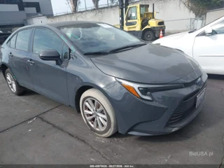 TOYOTA TOYOTA COROLLA HYBRID LE