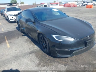 TESLA TESLA MODEL S DUAL MOTOR ALL-WHEEL DRIVE/STANDARD RANGE
