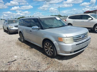 FORD FORD FLEX LIMITED