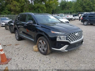 HYUNDAI HYUNDAI SANTA FE SEL