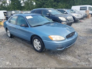 FORD FORD TAURUS SE