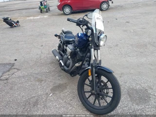 YAMAHA YAMAHA XVS950 CU/CUC