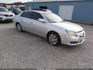 TOYOTA TOYOTA AVALON XLS