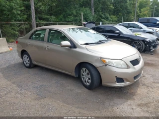 TOYOTA TOYOTA COROLLA LE