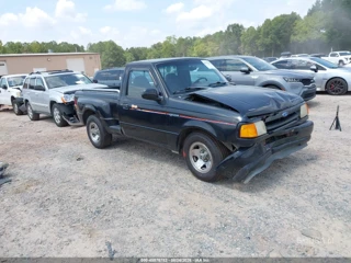 FORD FORD RANGER