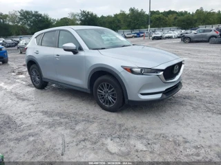 MAZDA MAZDA CX-5 TOURING