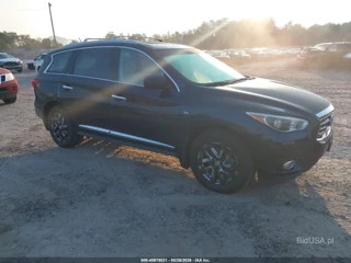 INFINITI INFINITI QX60