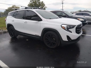GMC TERRAIN FWD SLT