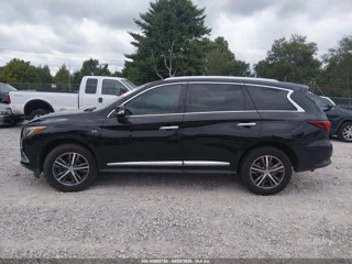 INFINITI INFINITI QX60