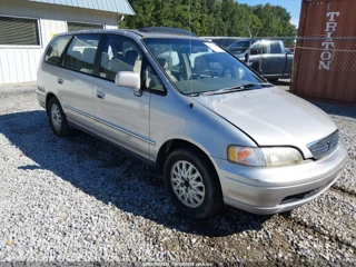HONDA HONDA ODYSSEY EX