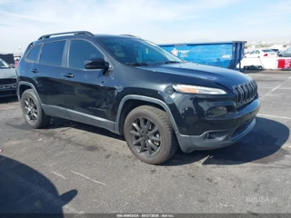 JEEP JEEP CHEROKEE LIMITED