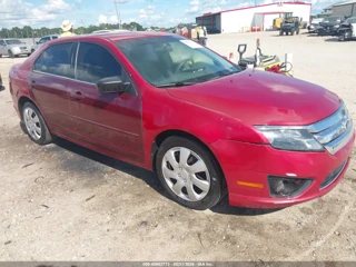 FORD FORD FUSION SE