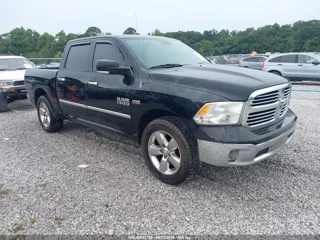 RAM RAM 1500 BIG HORN