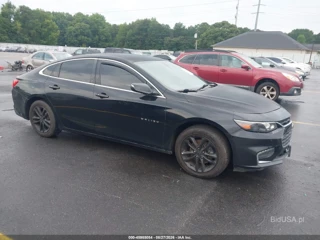 CHEVROLET CHEVROLET MALIBU 1LT